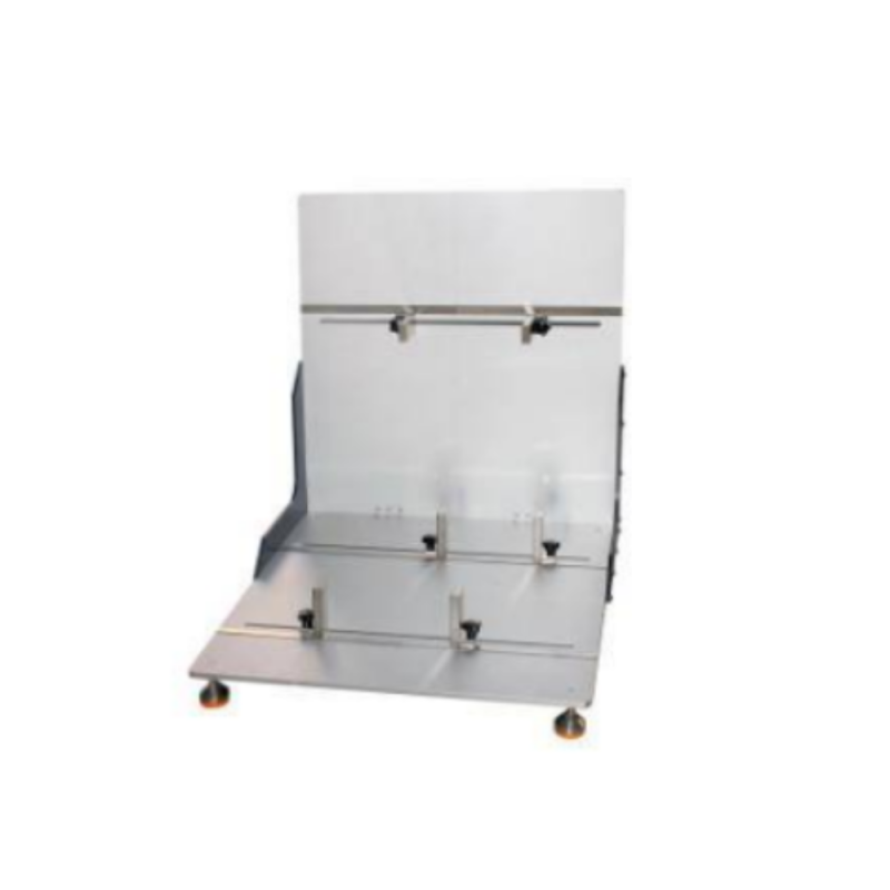 Máy kiểm tra độ sai lệch biên dạng